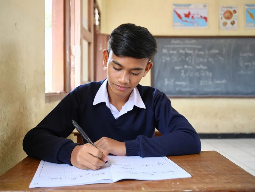 Contoh soal ekosistem kelas 7 © 2025 brilio.net