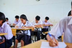35 Contoh soal ekosistem kelas 7, lengkap dengan Jawaban dan penjelasan