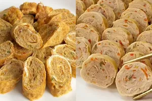 5 Resep rolade ayam yang bisa dibuat sendiri di rumah, menu praktis sehat yang cocok jadi comfort food