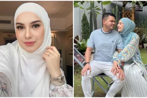 Alasan Irish Bella terima lamaran Haldy Sabri, bukan harta, ini sifat sang suami yang bikin luluh