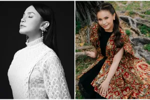 Rossa ternyata sudah siapkan surat wasiat untuk keluarga sejak lama, alasannya bikin terenyuh