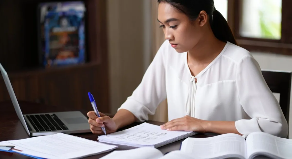 6 Strategi jitu mengerjakan soal TKA, rahasia nilai tinggi UTBK 2025