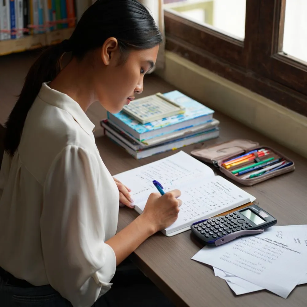 Strategi jitu mengerjakan soal TKA © 2025 brilio.net Strategi jitu mengerjakan soal TKA © 2025 brilio.net