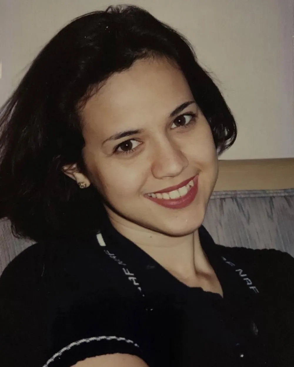 Sonia Dora Carrascalao Gadis Sampul adik ipar Sarah © 2025 brilio.net Sonia Dora Carrascalao Gadis Sampul adik ipar Sarah © 2025 brilio.net