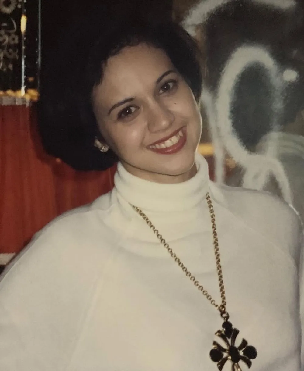 Sonia Dora Carrascalao Gadis Sampul adik ipar Sarah © 2025 brilio.net Sonia Dora Carrascalao Gadis Sampul adik ipar Sarah © 2025 brilio.net