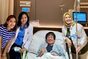 Mengenal stroke ringan yang dialami Kak Seto, pahami penyebab, gejala, dan cara mencegahnya