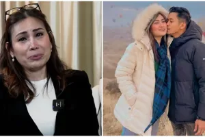 Pernikahan anaknya terancam kandas, viral curhatan lawas ibunda Angbeen Rishi tak restui sang putri