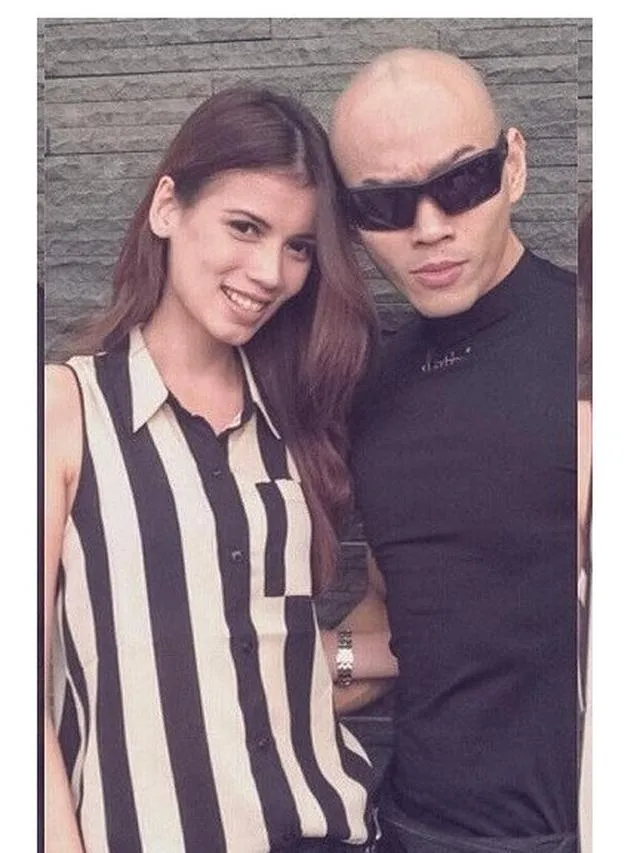 Kisah cinta Sabrina Chairunnisa dan Deddy Corbuzier © 2025 brilio.net