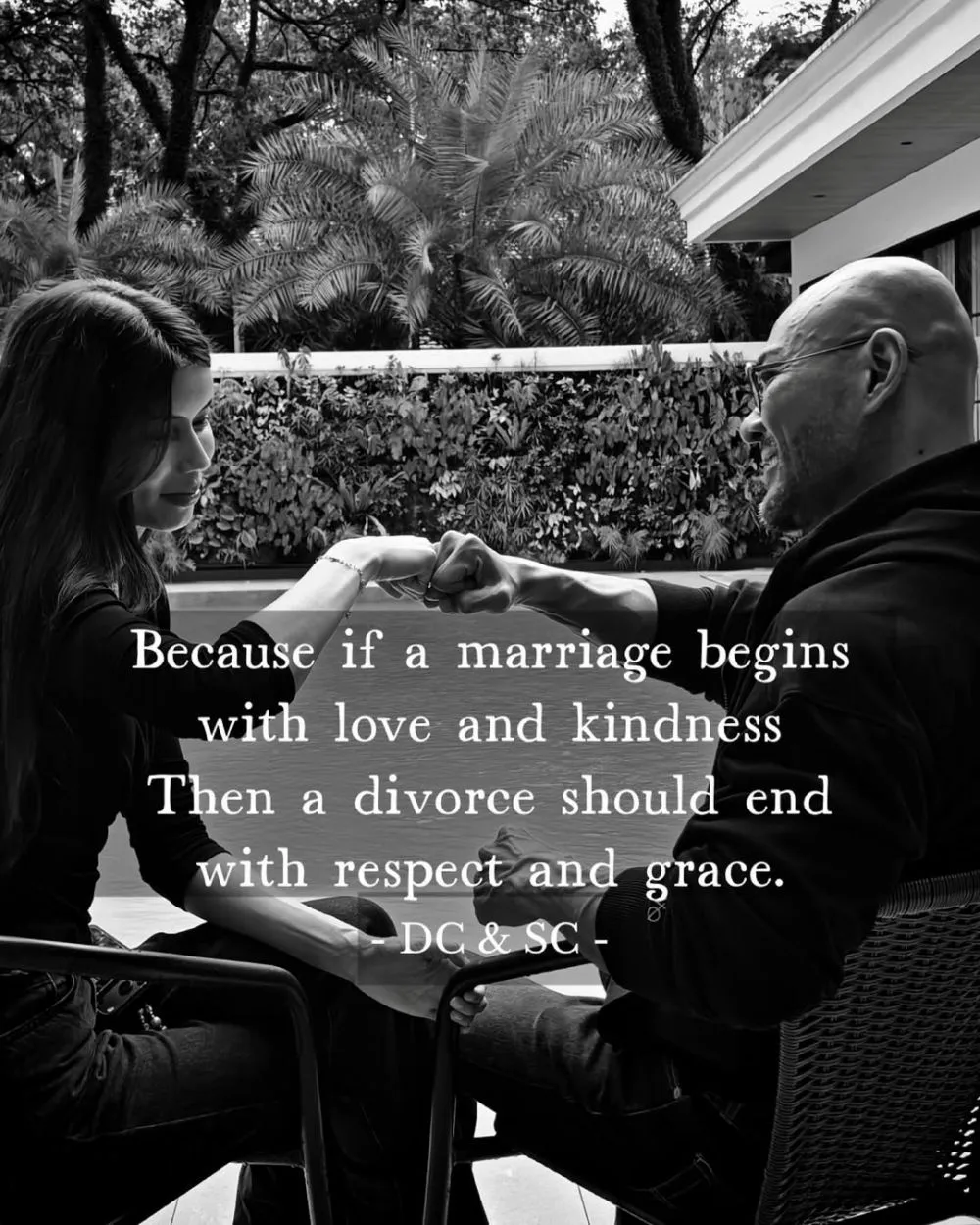 Deddy Corbuzier dan Sabrina Chairunnisa bercerai © 2025 brilio.net