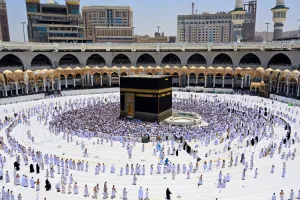 Biaya haji 2026 resmi turun, begini rinciannya 