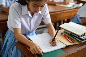 30 Contoh soal eksponen kelas 10, lengkap dengan jawaban dan penjelasannya