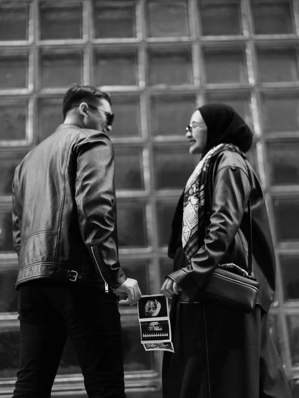 Zaskia Sungkar umumkan jenis kelamin anak kedua © Instagram Zaskia Sungkar umumkan jenis kelamin anak kedua © Instagram