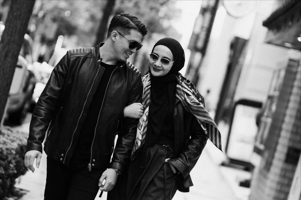 Zaskia Sungkar umumkan jenis kelamin anak kedua © Instagram Zaskia Sungkar umumkan jenis kelamin anak kedua © Instagram