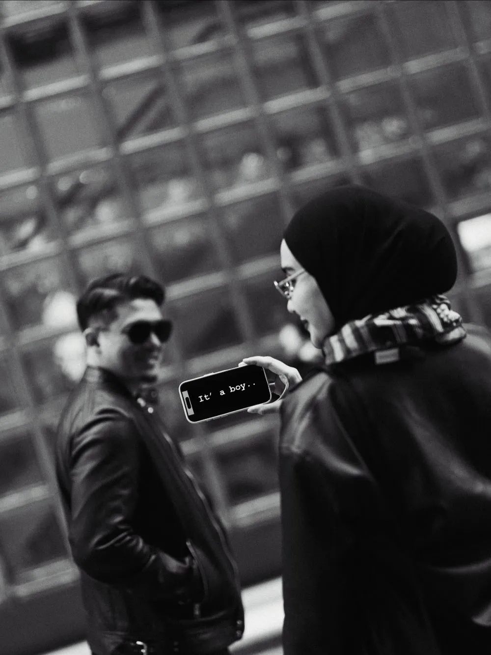 Zaskia Sungkar umumkan jenis kelamin anak kedua © Instagram Zaskia Sungkar umumkan jenis kelamin anak kedua © Instagram