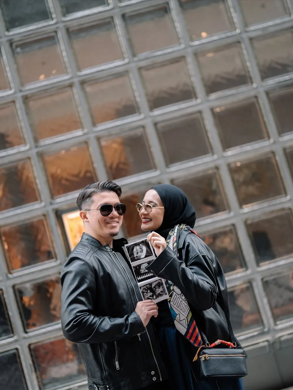 Zaskia Sungkar umumkan jenis kelamin anak kedua © Instagram Zaskia Sungkar umumkan jenis kelamin anak kedua © Instagram