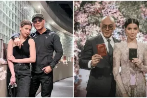 Video lawas Sabrina Chairunnisa viral usai kabar cerai, ungkap sisi menyebalkan & baik Deddy Corbuzier