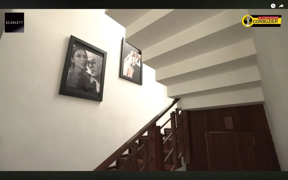 Potret rumah Deddy Corbuzier © 2025 YouTube Potret rumah Deddy Corbuzier © 2025 YouTube