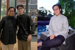 Siapa Faruq Bytheway? Jamaah yang terang-terangan menyinggung rumah tangga Na Daehoon di kajian