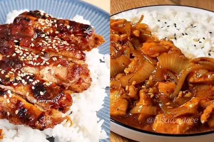 9 Resep kreasi ayam fillet yang bumbunya nampol, dari yang manis, gurih, sampai pedas, dijamin nagih