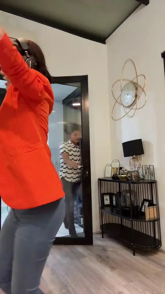 Rumah Amanda Manopo dan Kenny Austin saat ini © 2025 brilio.net Rumah Amanda Manopo dan Kenny Austin saat ini © 2025 brilio.net