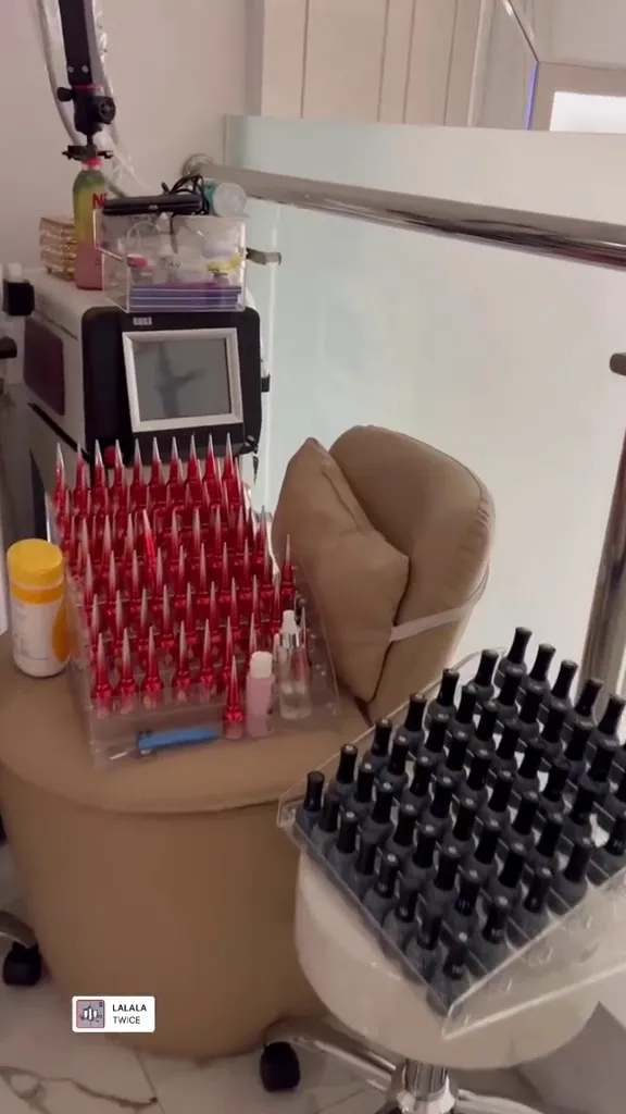 Rumah Amanda Manopo dan Kenny Austin saat ini © 2025 brilio.net Rumah Amanda Manopo dan Kenny Austin saat ini © 2025 brilio.net