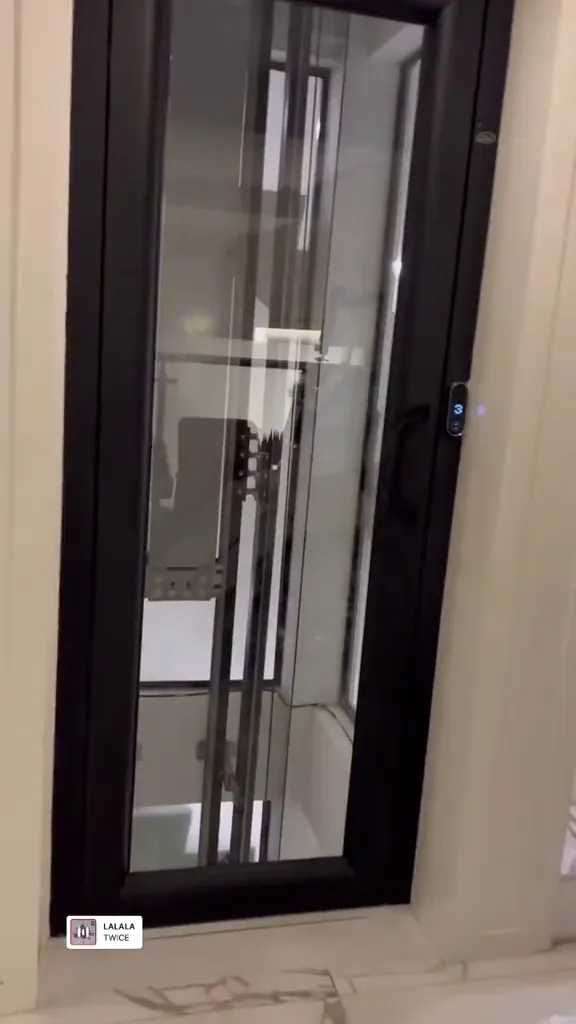 Rumah Amanda Manopo dan Kenny Austin saat ini © 2025 brilio.net Rumah Amanda Manopo dan Kenny Austin saat ini © 2025 brilio.net