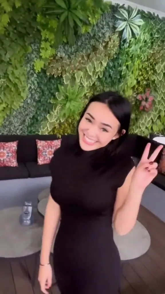 Rumah Amanda Manopo dan Kenny Austin saat ini © 2025 brilio.net Rumah Amanda Manopo dan Kenny Austin saat ini © 2025 brilio.net