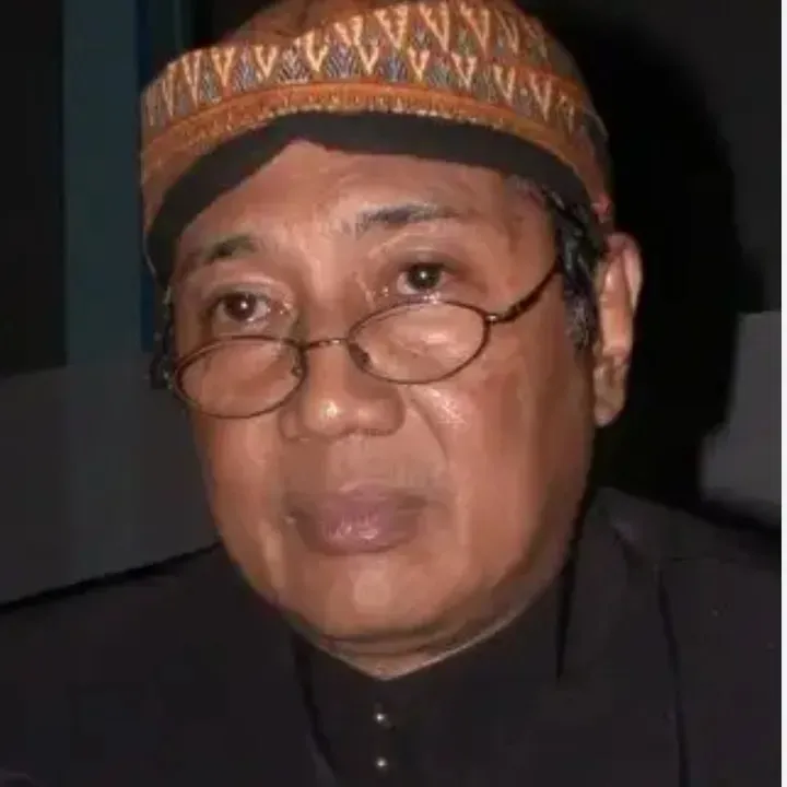 Raja Kasunanan Surakarta wafat © 2025 Merdeka.com