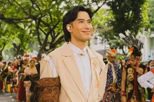 Vidi Aldiano istirahat dari dunia musik, fokus pulihkan diri dan siapkan album baru untuk tahun depan