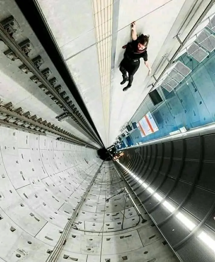 foto menipu mata keren © berbagai sumber