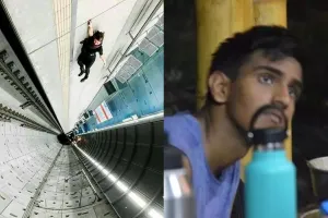 Diambil dari angle yang tak biasa, 11 potret menipu mata ini bisa bikin foto jepretanmu makin keren