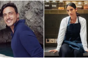 Heboh Hamish Daud dengan Sabrina Alatas diduga bikin folder 