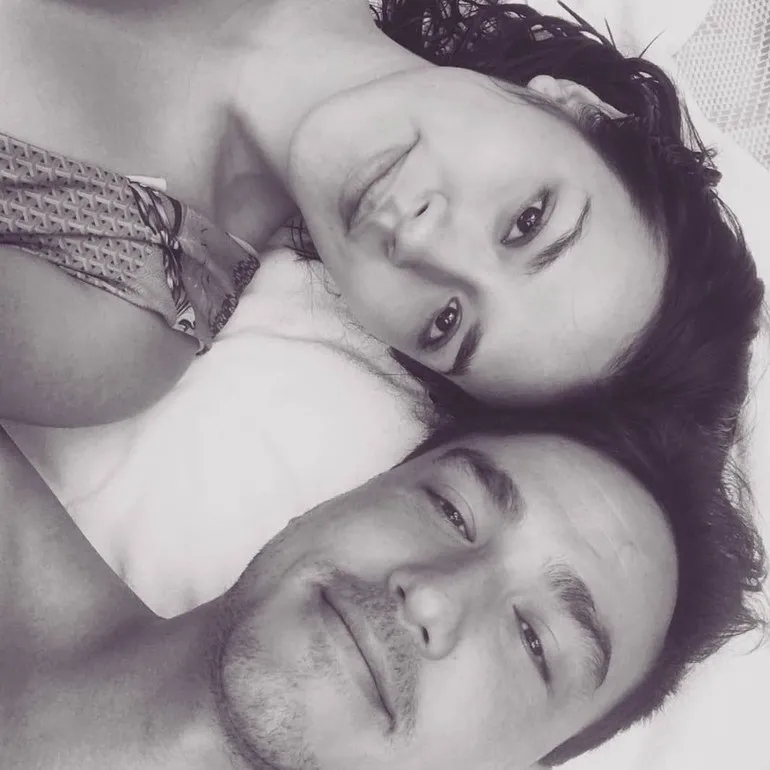 potret raisa tampil bare face © instagram potret raisa tampil bare face © instagram