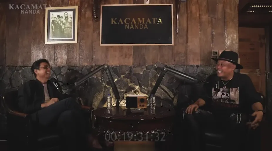 Sule kini alami dampaknya nolak roasting © YouTube Sule kini alami dampaknya nolak roasting © YouTube