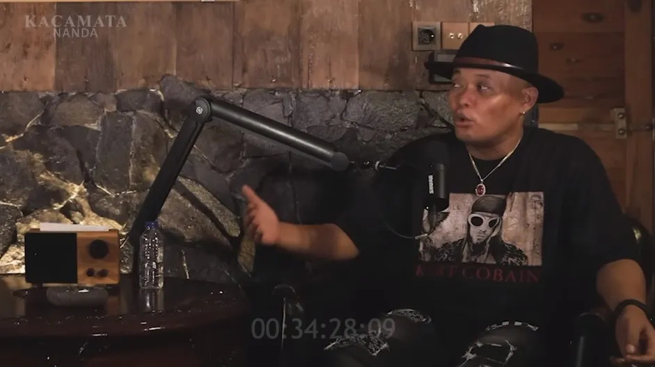 Sule kini alami dampaknya nolak roasting © YouTube Sule kini alami dampaknya nolak roasting © YouTube