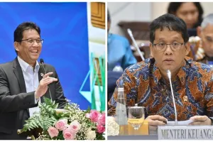  IKN terancam jadi kota hantu, Menkeu Purbaya: Jangan dengar prediksi orang luar, mereka sering salah