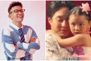 Ruben Onsu tegur fans posting video Giorgio Antonio bareng anaknya, respons Sarwendah menohok