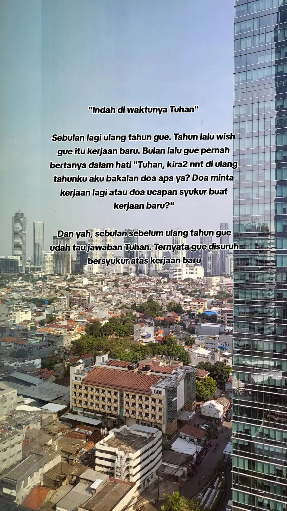 wanita susah cari kerja sampai turunkan standar © TikTok wanita susah cari kerja sampai turunkan standar © TikTok