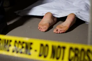 Kisah pria India tega habisi nyawa istrinya usai aib perselingkuhan dengan mertua terbongkar