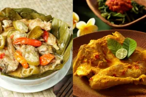 5 Resep ayam Nusantara paling enak dan mudah dibuat di rumah