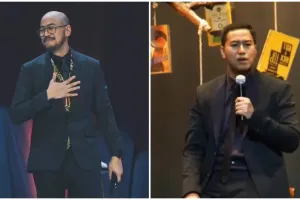 5 Kronologi Pandji Pragiwaksono dikecam usai lawakannya singgung adat Toraja, siap jalani proses hukum