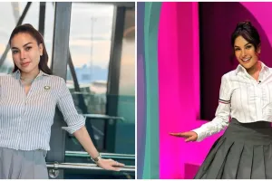 Tak terima divonis 4 tahun, Nikita Mirzani ajukan banding