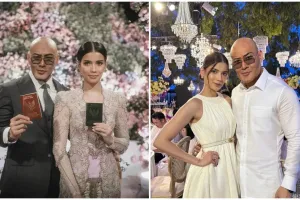Deddy Corbuzier bongkar fakta hubungannya dengan Sabrina Chairunnisa setelah resmi bercerai