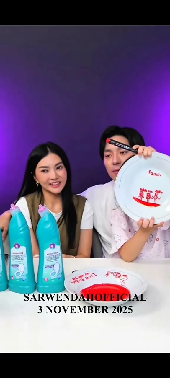 Thania Onsu gambar Sarwendah dan Giorgio Antonio © 2025 brilio.net Thania Onsu gambar Sarwendah dan Giorgio Antonio © 2025 brilio.net