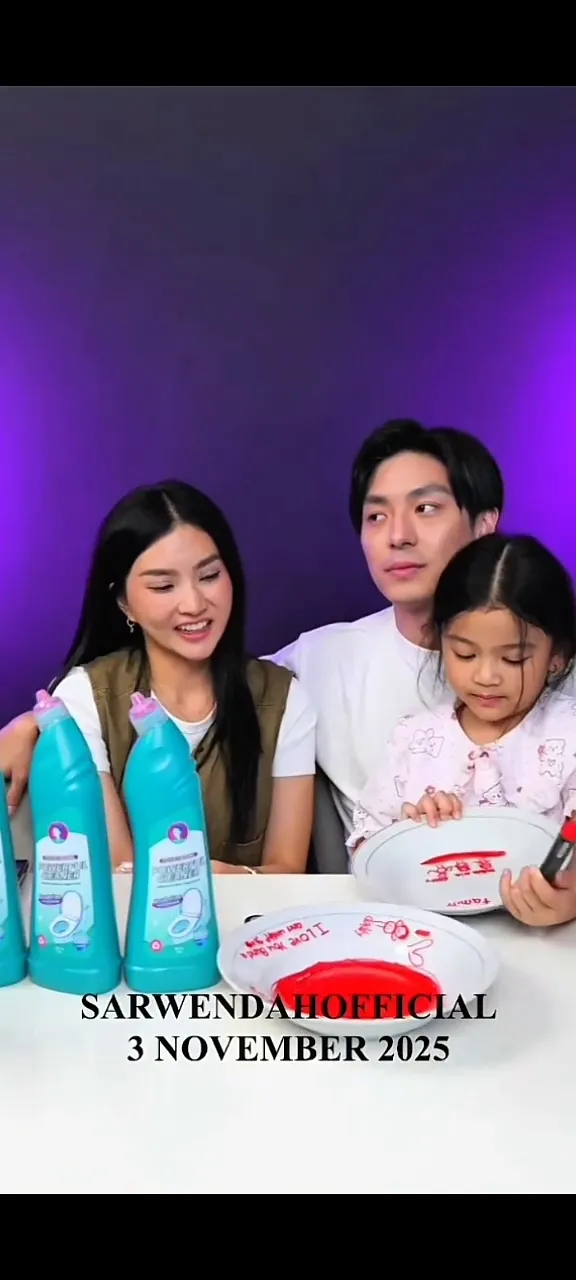 Thania Onsu gambar Sarwendah dan Giorgio Antonio © 2025 brilio.net Thania Onsu gambar Sarwendah dan Giorgio Antonio © 2025 brilio.net