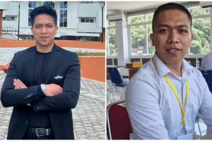 Punya penghasilan 2 digit, pria ini pilih ikuti kata batinnya, kini banting stir daftar jadi TNI