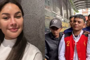 Banding Vadel Badjideh ditolak, vonis malah nambah jadi 12 tahun penjara dan denda Rp1 Miliar