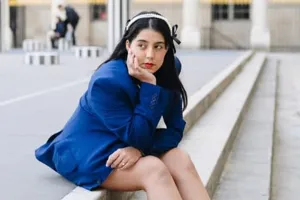 Pajang foto Junko Furuta berakhir dihujat warganet Jepang, ini sekilas sosok Nessie Judge yang viral