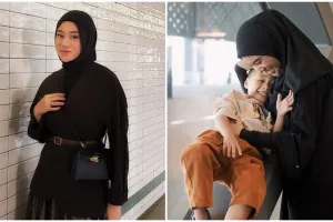 5 Fakta sosok Denny Goestaf mantan suami Clara Shinta, gugat harta gono gini setelah 3 tahun cerai