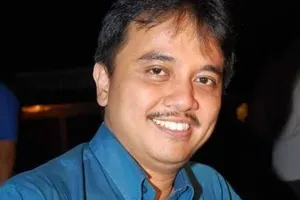 Roy Suryo jadi tersangkat kasus ijazah Jokowi, ini profil lengkap dan perjalanan kariernya